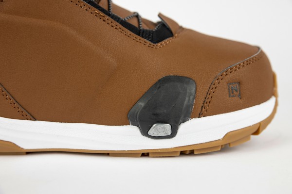 PROFILE TLS STEP ON Boot 2023 brown 