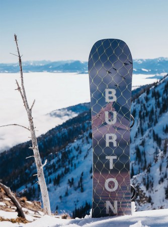 STORY BOARD Snowboard 2025 