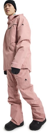 GORE TEX PILLOWLINE ANORAK Jacke 2024 powder blush 