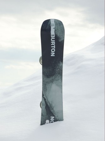 INSTIGATOR WIDE Snowboard 2025 