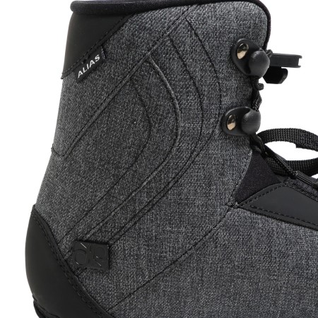 ALIAS Boots 2023 