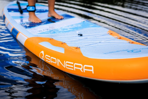 SUN LIGHT 10.2 SUP 2026 