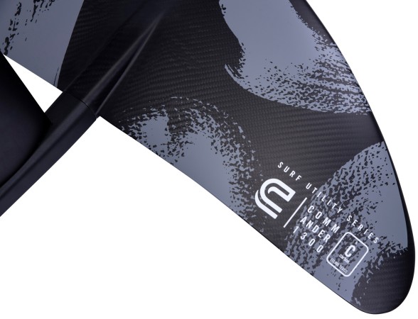 UTE 5.0 WAKE Foilboard 2023 inkl. COMMANDER 1300 Foil 