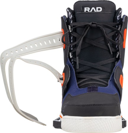 RAD Boots 2025 