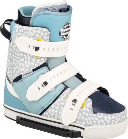COALITION 2024 inkl. ZUUPACK Boots 2025 