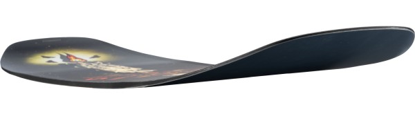 SPACE MELTER Wakeboard 2025 