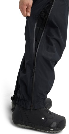 FUTURETRUST 3L Hose 2026 true black 