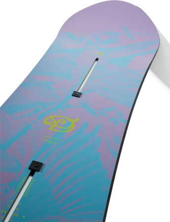 FT ALEKESAM WIDE Snowboard 2026 