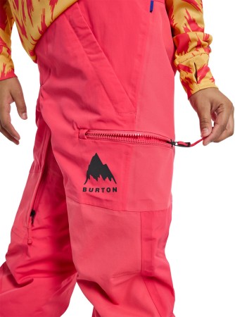 KIDS SKYLAR Pant 2025 azalea pink 