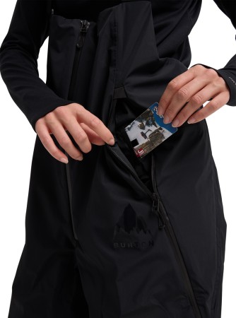 FUTURETRUST 2L BIB Hose 2026 true black 