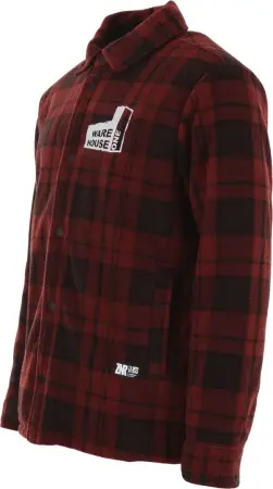 RONNO WH1 Jacke 2025 woody brown L