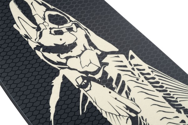 SALMON Wakeboard 2025 