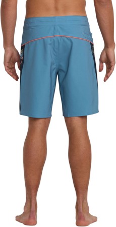 STRADDIE PRO 20 Boardshort 2025 glacier blue 