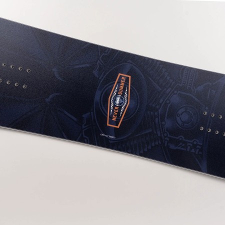 EASY RIDER Snowboard 2026 