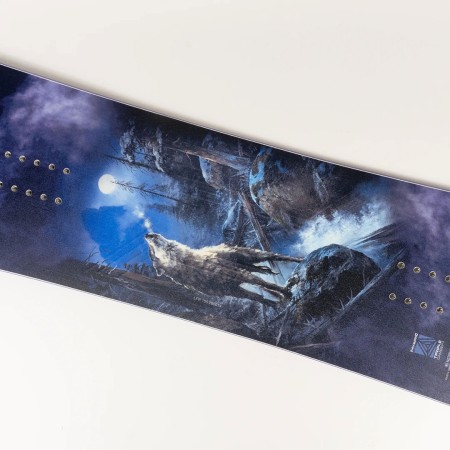 WOMEN PROTO T3 FR Snowboard 2026 