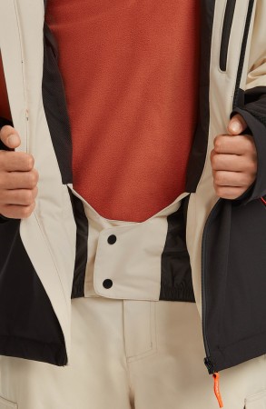 FWC CRUZ TRIPLE Jacke 2026 macaron colour block 