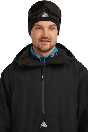 FWC PLAY PARK ANORAK Jacke 2026 black out 