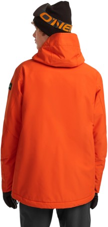 FWC CRUZ Jacke 2026 flame 