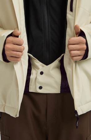 FWC CRUZ Jacke 2026 macaron 