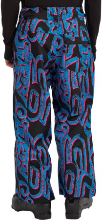 FWC PLAY Hose 2026 pink legacy 