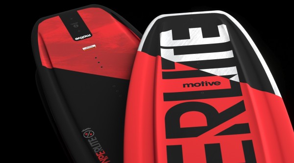 MOTIVE Wakeboard 2026 