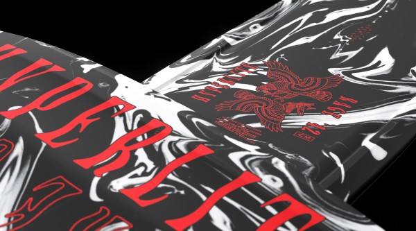 RAGE Wakeboard 2026 