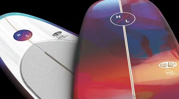 LANDLOCK Wakesurfer 2026 