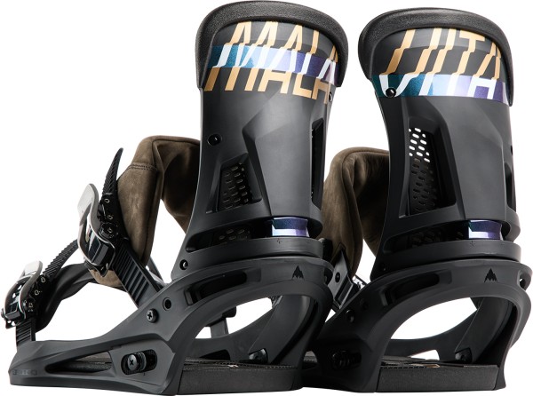 MALAVITA Bindung 2026 black 