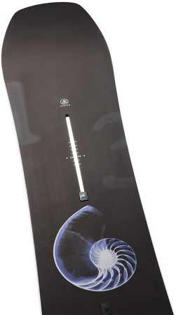 FT HOMETOWN HERO Snowboard 2026 xray 