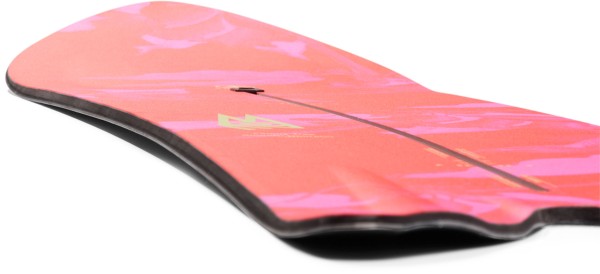 FT SMOOTH OPERATOR Snowboard 2026 