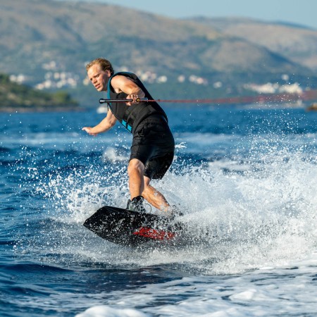 LOGO SERIES Wakeboard 2025 
