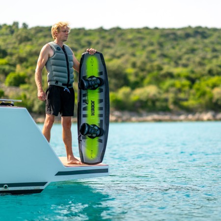 VANITY Wakeboard 2025 