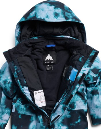 TODDLER ONE PIECE Overall 2027 crumple dye 