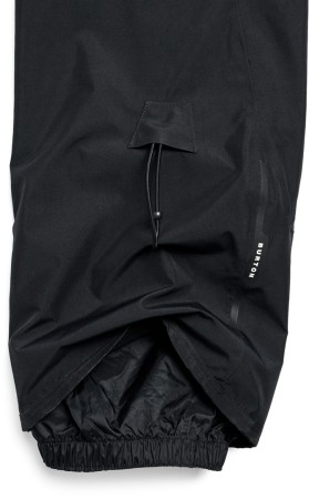 WOMEN RESERVE GORE TEX 2L Hose 2027 true black 
