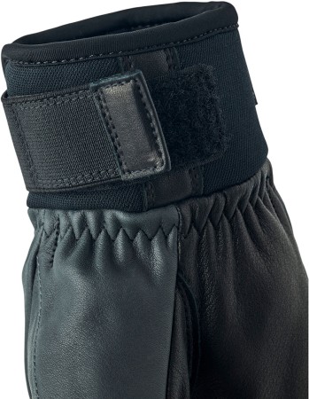 OMNI Handschuh 2026 black/grey 