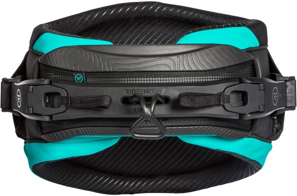 ELITE CARBON V8 Trapez 2024 black magic 