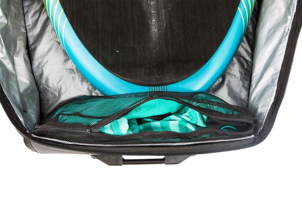 WING BOARD TRAVEL COFFIN Boardbag 2024 