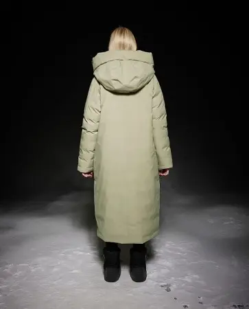 ASHA Mantel 2025 white tea 