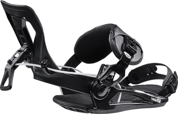 MENACE 2025 inkl. HEAD RX TWO black 