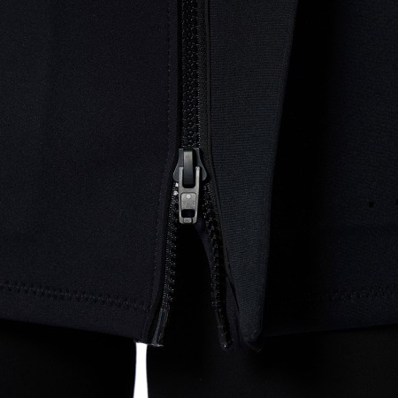 VORTEX 3/2 Neopren Jacke 2025 black 