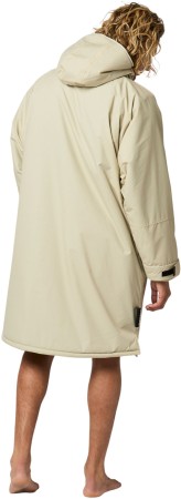 EXPLORE Poncho 2026 sand 