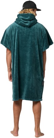 TEDDY Poncho 2025 teal 