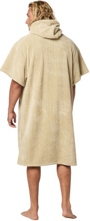 TEDDY Poncho 2025 sand 