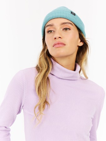 PRTPEARLA Top 2026 thistle purple 