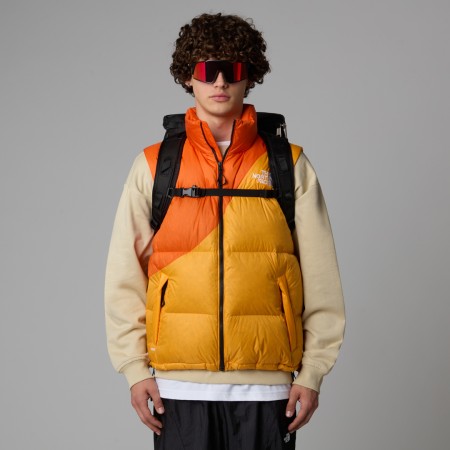 BASE CAMP FUSE BOX Rucksack 2026 tnf black/tnf black 