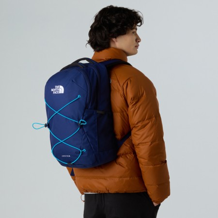 JESTER Backpack 2026 eagle blue/meridian blue 