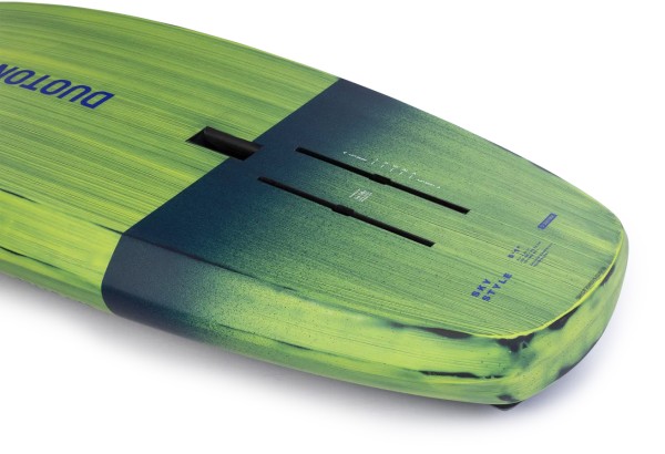 SKY STYLE Foilboard 2025 lime 
