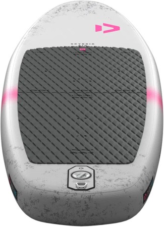 SKYBRID AIR Foilboard 2026 beige 6,4