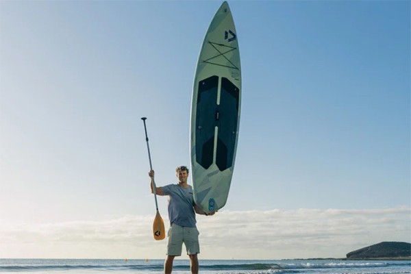 BLITZ AIR SLS 11,2 II SUP 2026 pale-green 