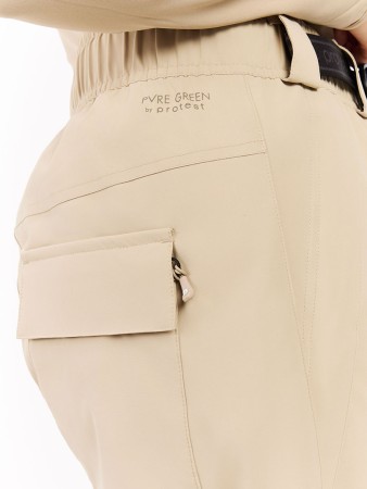 PRTSAMI Hose 2026 bamboo beige 